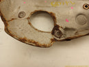 Ford Flex Driver Left Exhaust Manifold Heat Shield-10