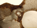 Ford Flex Driver Left Exhaust Manifold Heat Shield-12