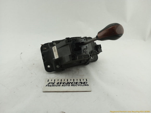 Cadillac CTS Gear Shifter Selector