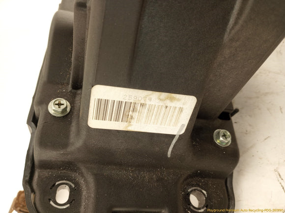 Cadillac CTS Gear Shifter Selector