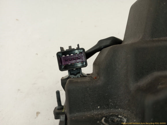 Cadillac CTS Gear Shifter Selector