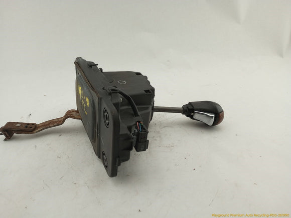 Cadillac CTS Gear Shifter Selector