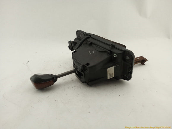Cadillac CTS Gear Shifter Selector