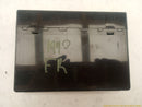 Cadillac CTS Body Control Module-2