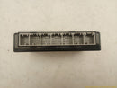 Cadillac CTS Body Control Module-3