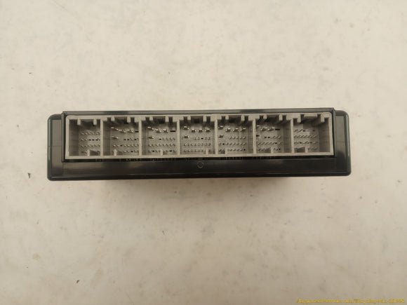 Cadillac CTS Body Control Module