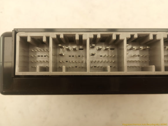 Cadillac CTS Body Control Module