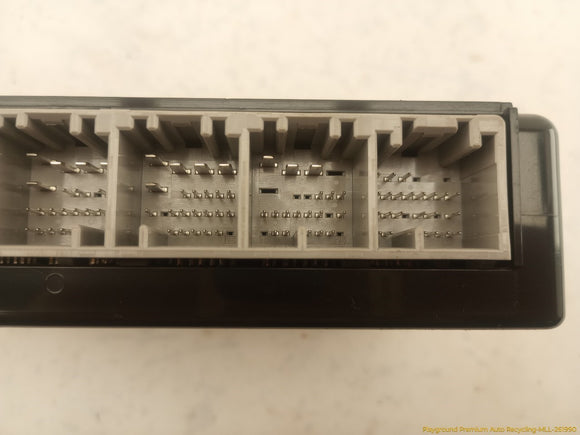Cadillac CTS Body Control Module