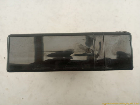 Cadillac CTS Body Control Module