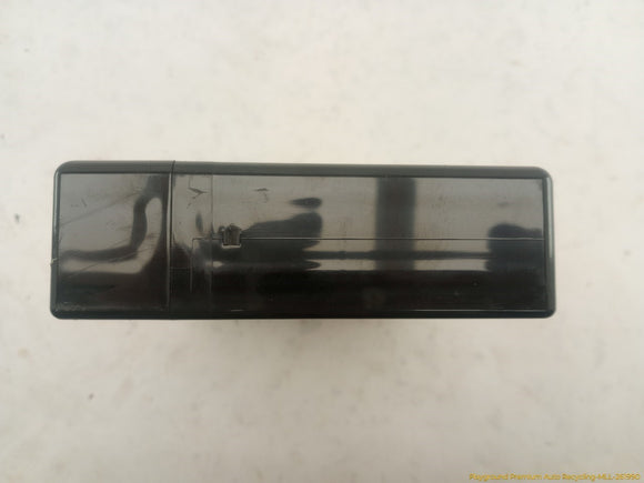 Cadillac CTS Body Control Module