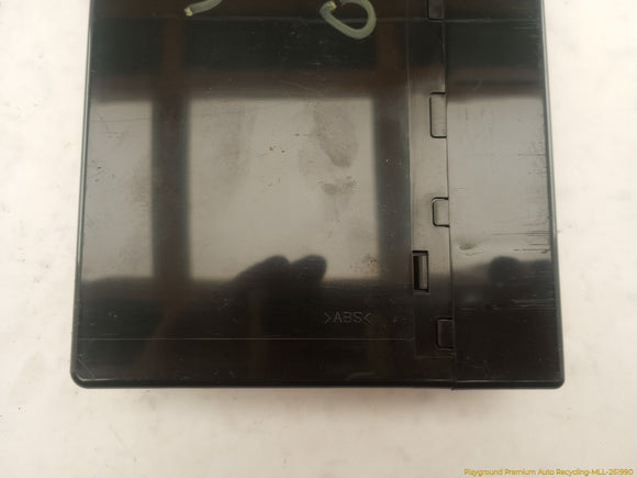 Cadillac CTS Body Control Module