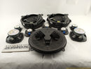 Cadillac CTS Set Of Audio Speakers-1