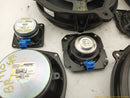 Cadillac CTS Set Of Audio Speakers-2