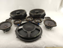 Cadillac CTS Set Of Audio Speakers-6