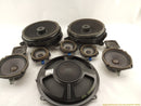 Cadillac CTS Set Of Audio Speakers-7