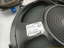Cadillac CTS Set Of Audio Speakers-8