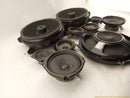 Cadillac CTS Set Of Audio Speakers-9