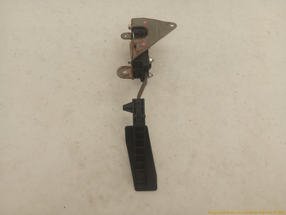Cadillac CTS Accelerator Gas Pedal