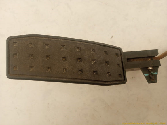 Cadillac CTS Accelerator Gas Pedal