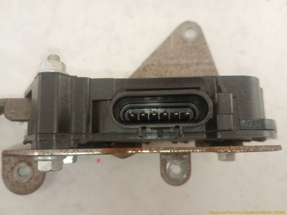 Cadillac CTS Accelerator Gas Pedal