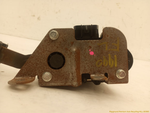 Cadillac CTS Accelerator Gas Pedal