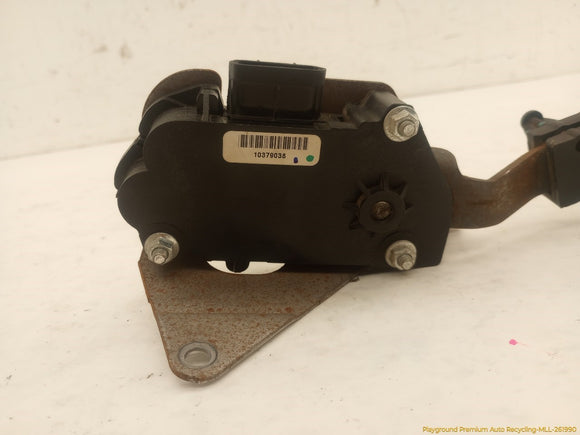 Cadillac CTS Accelerator Gas Pedal