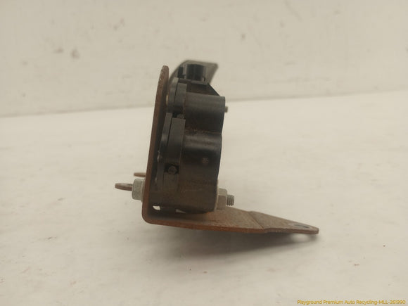 Cadillac CTS Accelerator Gas Pedal