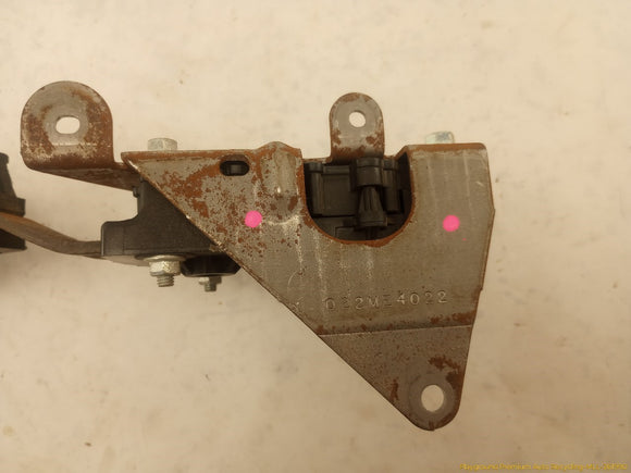 Cadillac CTS Accelerator Gas Pedal