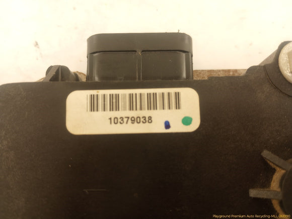 Cadillac CTS Accelerator Gas Pedal