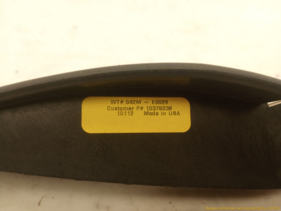 Cadillac CTS Accelerator Gas Pedal