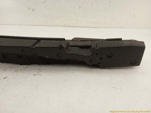 Cadillac CTS Front Bumper Reinforcement