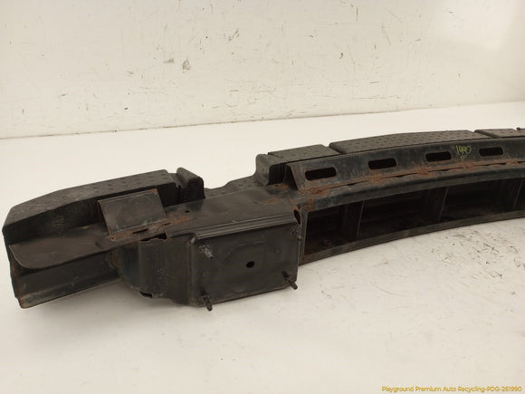Cadillac CTS Front Bumper Reinforcement