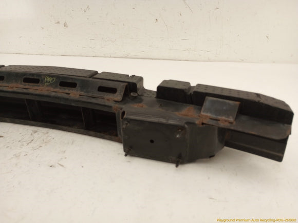 Cadillac CTS Front Bumper Reinforcement