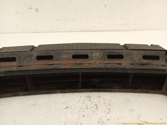 Cadillac CTS Front Bumper Reinforcement