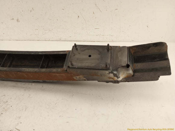 Cadillac CTS Front Bumper Reinforcement