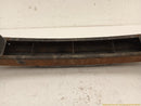 Cadillac CTS Front Bumper Reinforcement-12