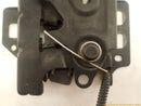 Cadillac CTS Hood Latch Assembly-5