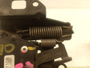 Cadillac CTS Hood Latch Assembly-7