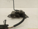 Cadillac CTS Hood Latch Assembly-9