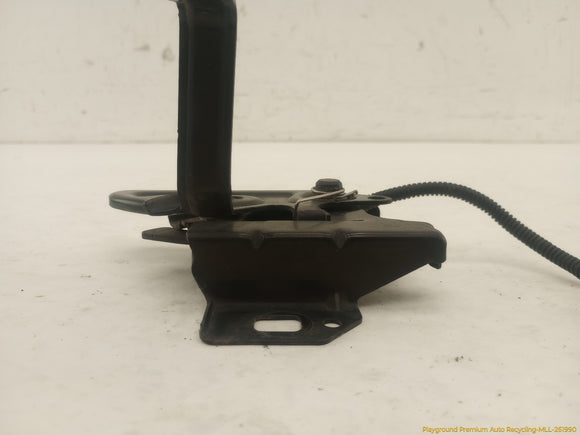 Cadillac CTS Hood Latch Assembly