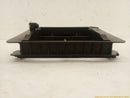 Cadillac CTS Cabin Filter Housing-10