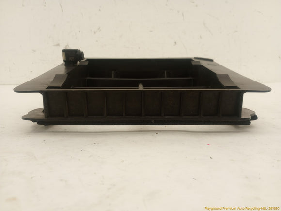 Cadillac CTS Cabin Filter Housing