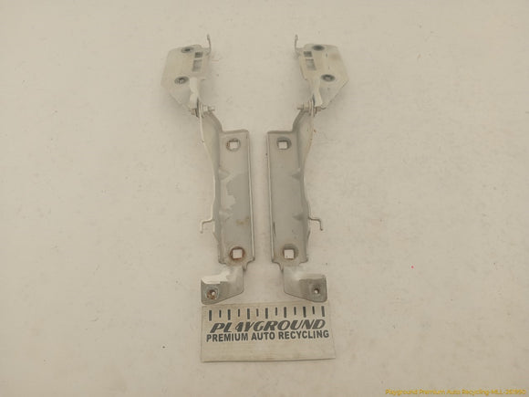 Cadillac CTS Pair Of Hood Hinges