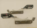 Cadillac CTS Pair Of Hood Hinges-2