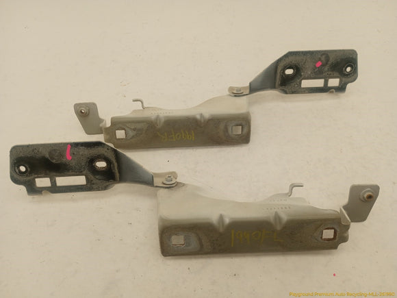 Cadillac CTS Pair Of Hood Hinges
