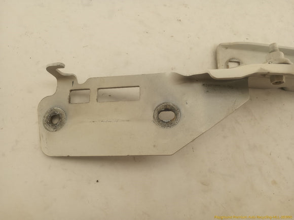 Cadillac CTS Pair Of Hood Hinges
