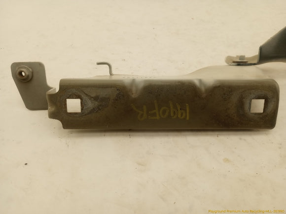 Cadillac CTS Pair Of Hood Hinges