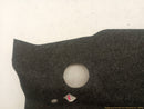 Cadillac CTS Trunk Carpet Upper Trim-3