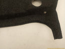 Cadillac CTS Trunk Carpet Upper Trim-7