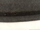 Cadillac CTS Trunk Carpet Upper Trim-8